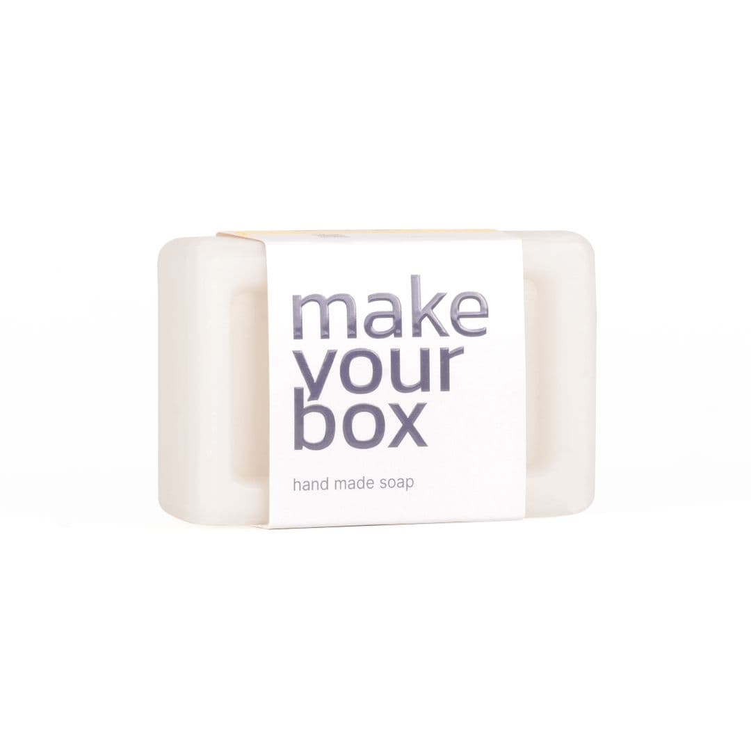 Soap packaging