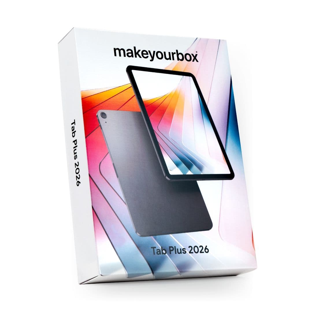Cajas para tablets