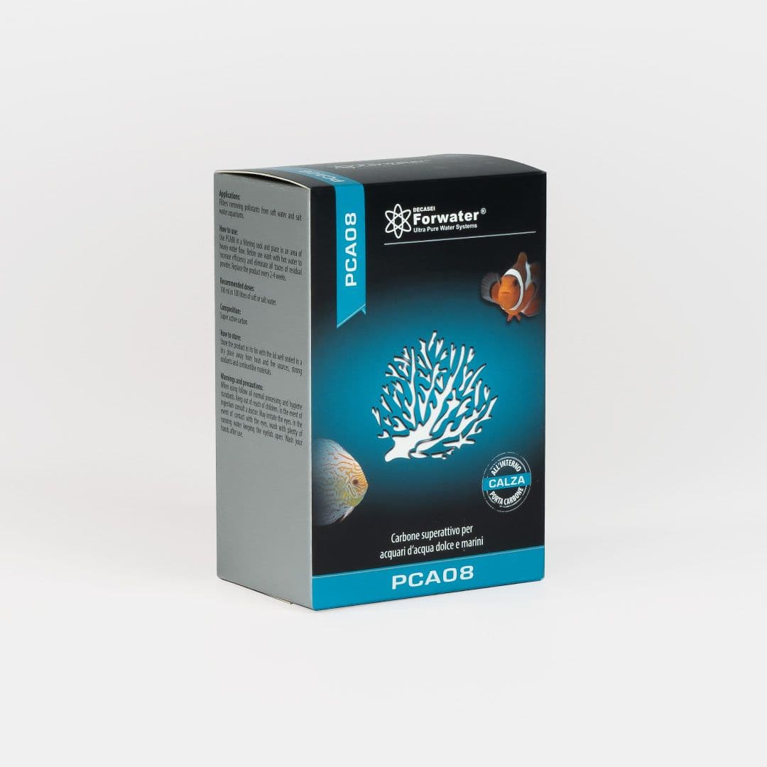 Box für elektronische Produkte Forwater