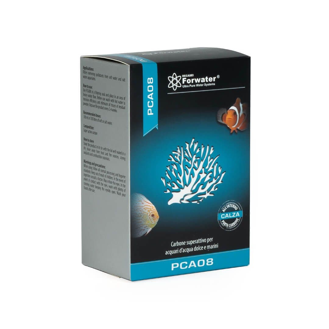 Embalaje para productos electrónicos Forwater