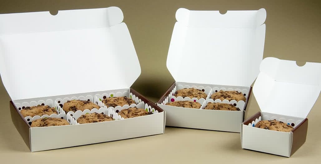 cookies boxes