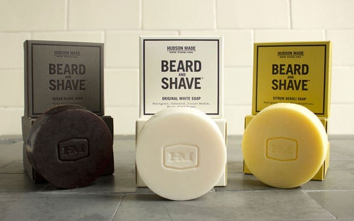 soap packaging