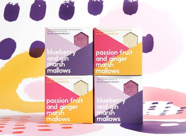 Packaging marshmallow 3