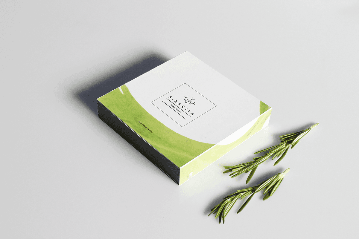 confezione cioccolato