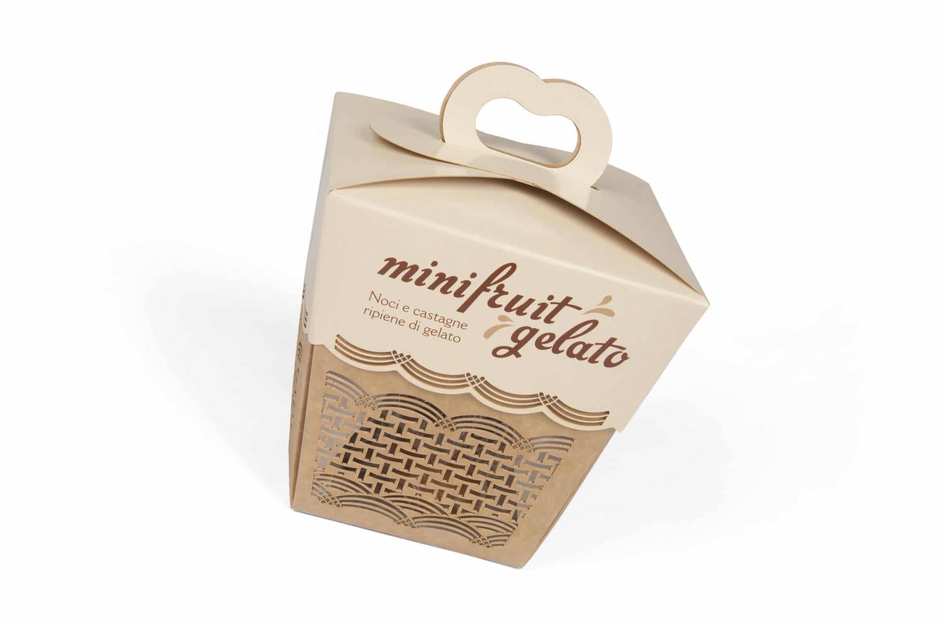 gelato box Pringraf