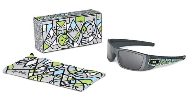 scatola occhiali da sole