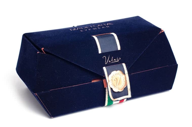 valni scatola occhiali da sole