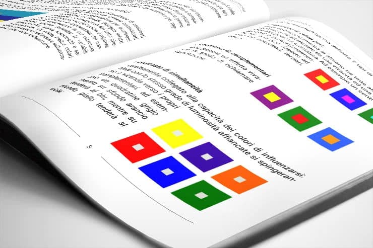 whitepaper packly pillole di grafica il colore