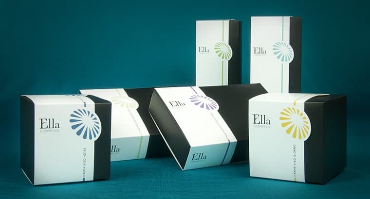 custom Packly sleeve