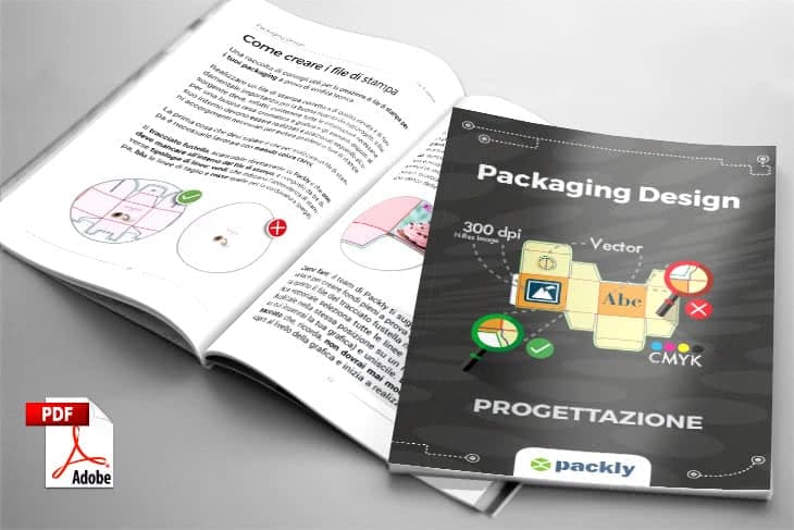 White paper Packly Packaging Design Progettazione