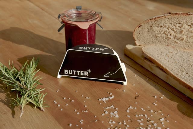 Butter Packaging