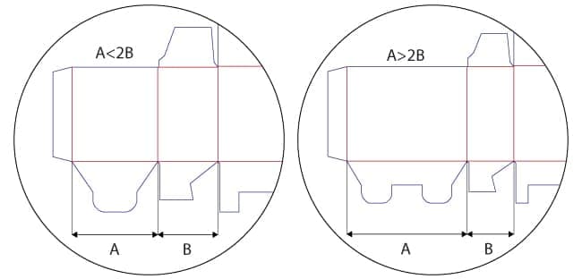 dettagli-tracciato-fustella-fondo-con-coda-di-rondine