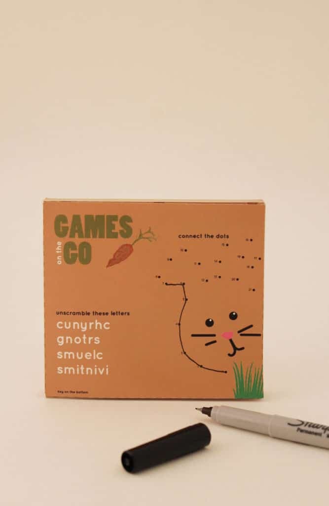 Healthy Snacks for Kids