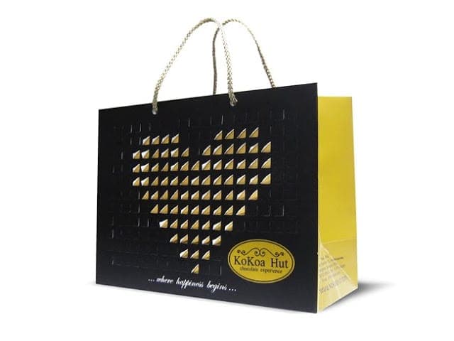 Customisable Interactive Shopper