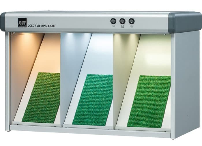 controllo-qualità-colore-apparecchiature-iso-JUST