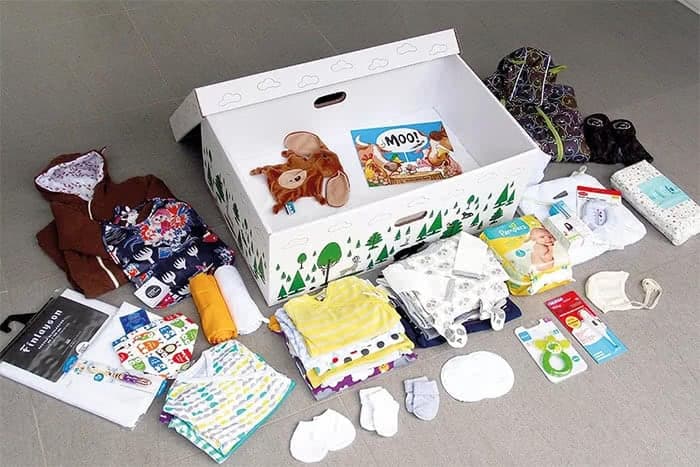 äitiyspakkaus-baby-box