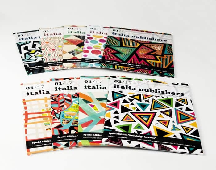 Italia-Publishers-e-Packly