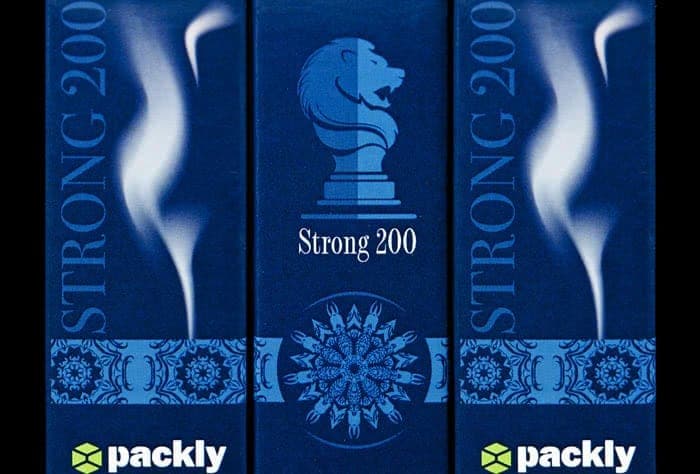 scatole personalizzate liquidi sigarette elettroniche