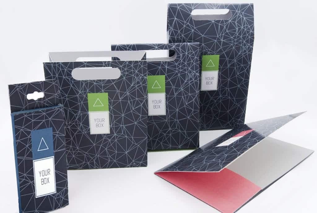 nuove scatole personalizzabili packly