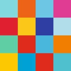 warm cold color theory contrast