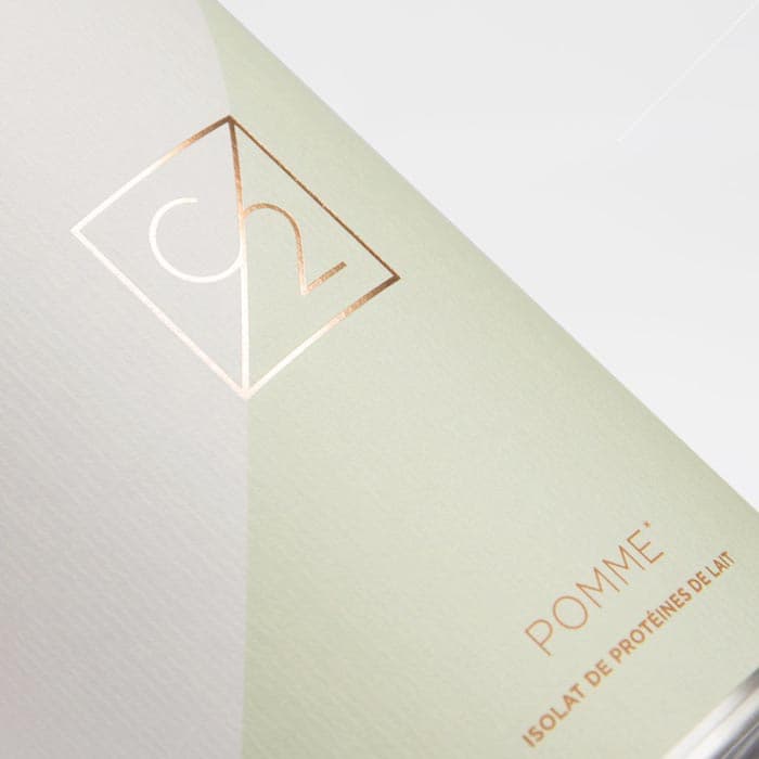 bespoke packaging design-nude