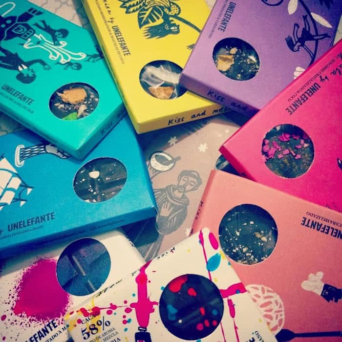 custom packaging design