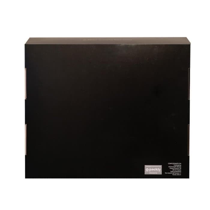 sponsorship packaging powered by packly