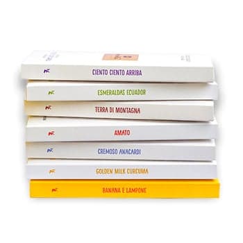 matu cioccolato biologico superfood