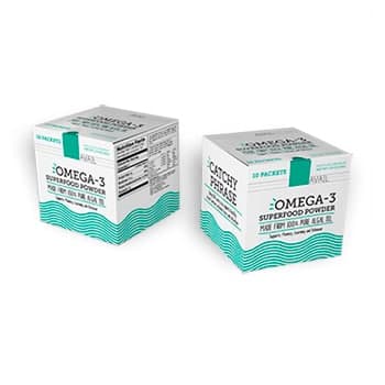 omega3 superfood packaging 1