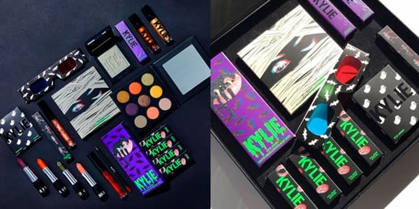 Set make-up Halloween by Kylie