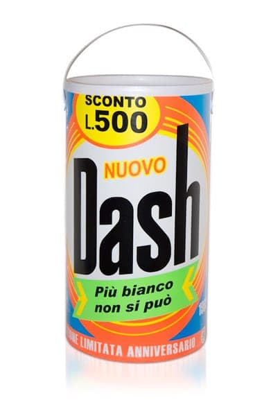 Fustino del Dash