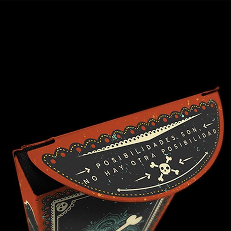 Spanish playing cards