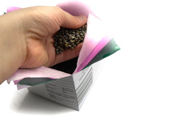 confezioni e design emozionale