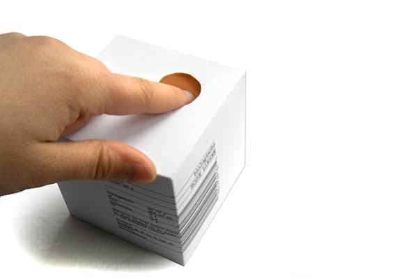 scatole minimal the grand opening