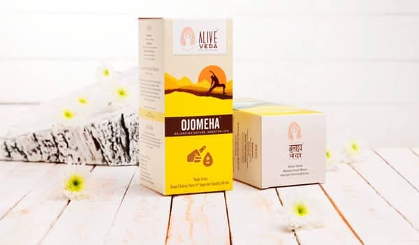 Astuccio lineare per integratori salute e benessere