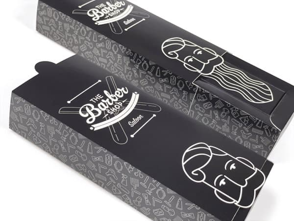 Dettagli della personalizzazione di sagomazione, foro aggiuntivo e alveolo interno