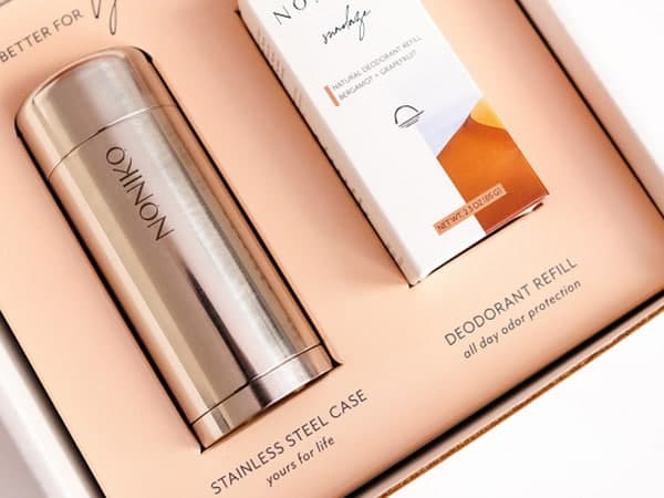 Scatola in ondulato con alveoli ed inserti per stabilizzazione prodotti