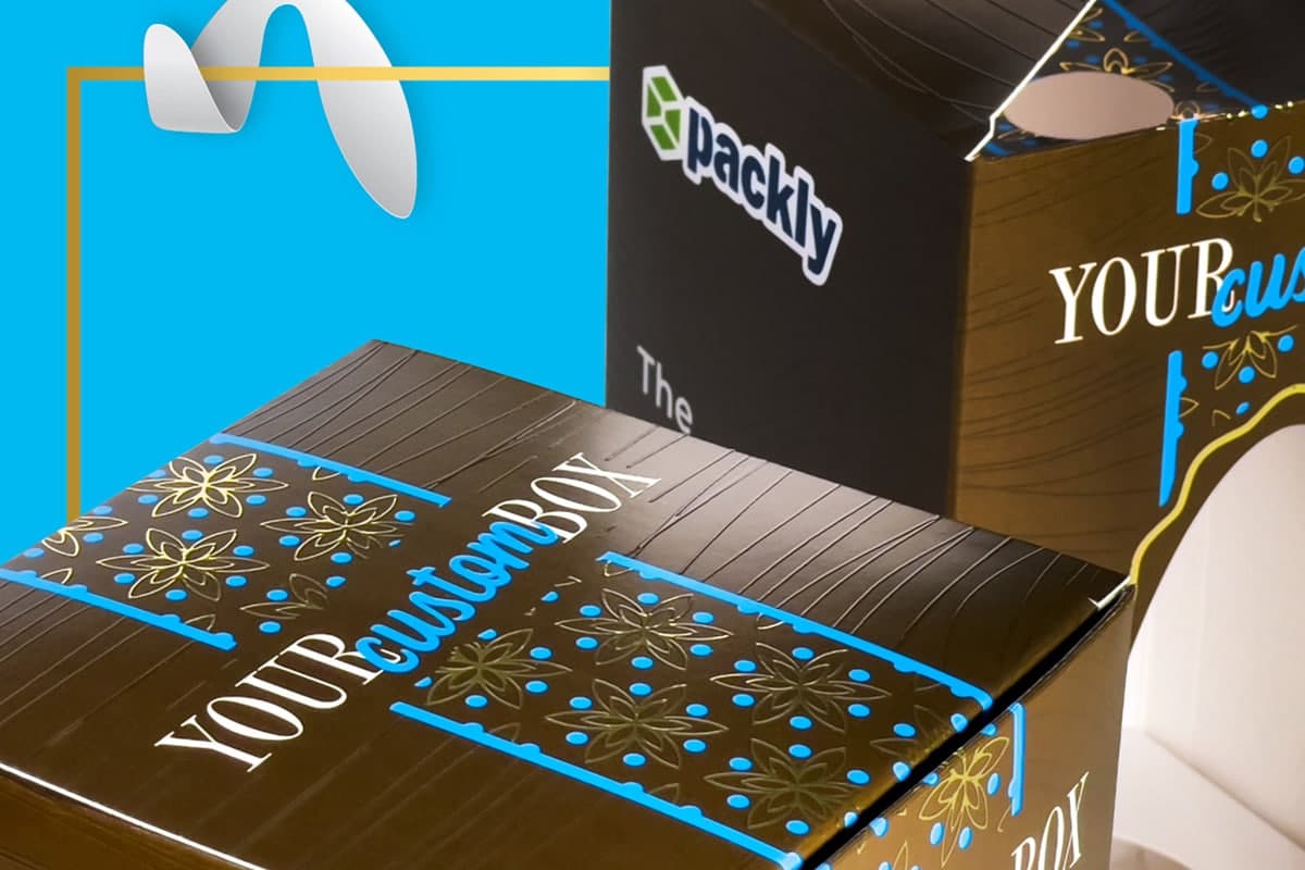 2022 easter egg inspirational packaging by packly