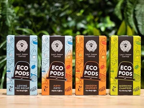 Gen Z and coffee: focus on sustainability