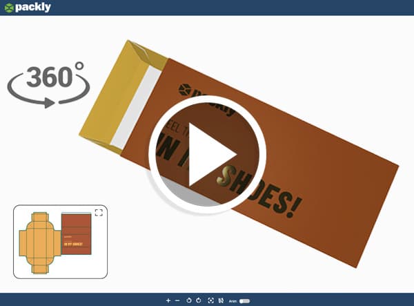 360 view for the shoebox