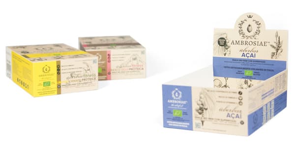 Personalized displays for herb bars