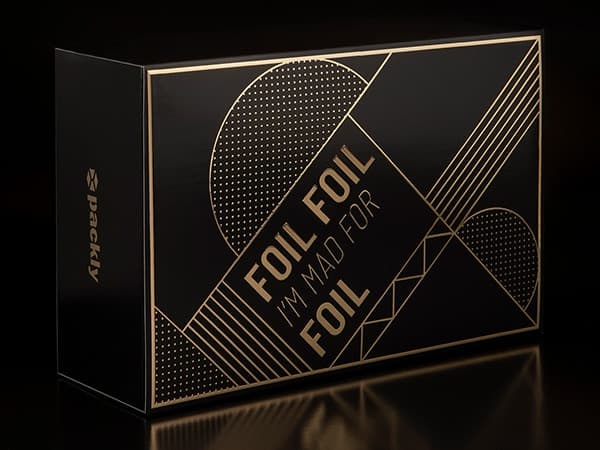 2023 trends: material packaging