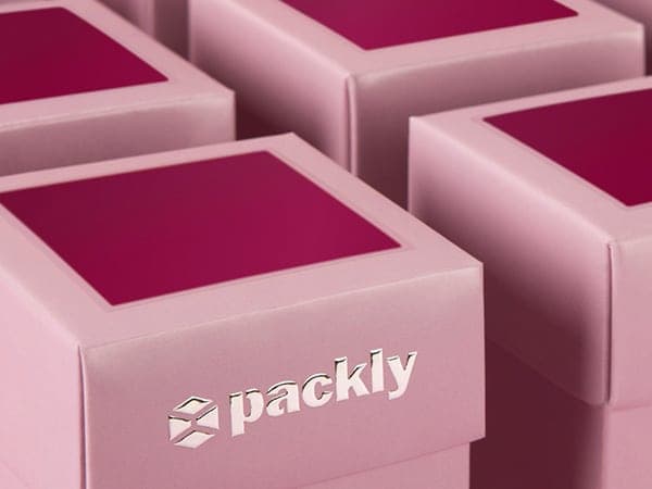 2023 packaging trends: Viva Magenta