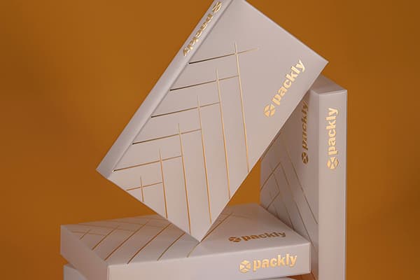 Coffrets cadeaux pour les clients VIP et fidélité