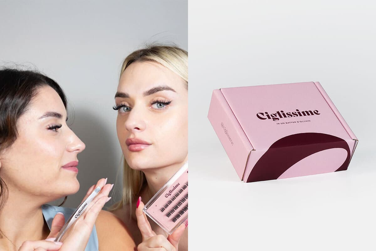 Cofondatrices de Ciglissime