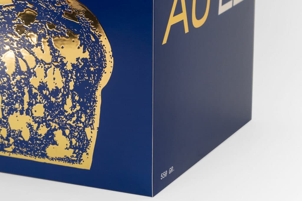 Colores alternativos para esta Navidad