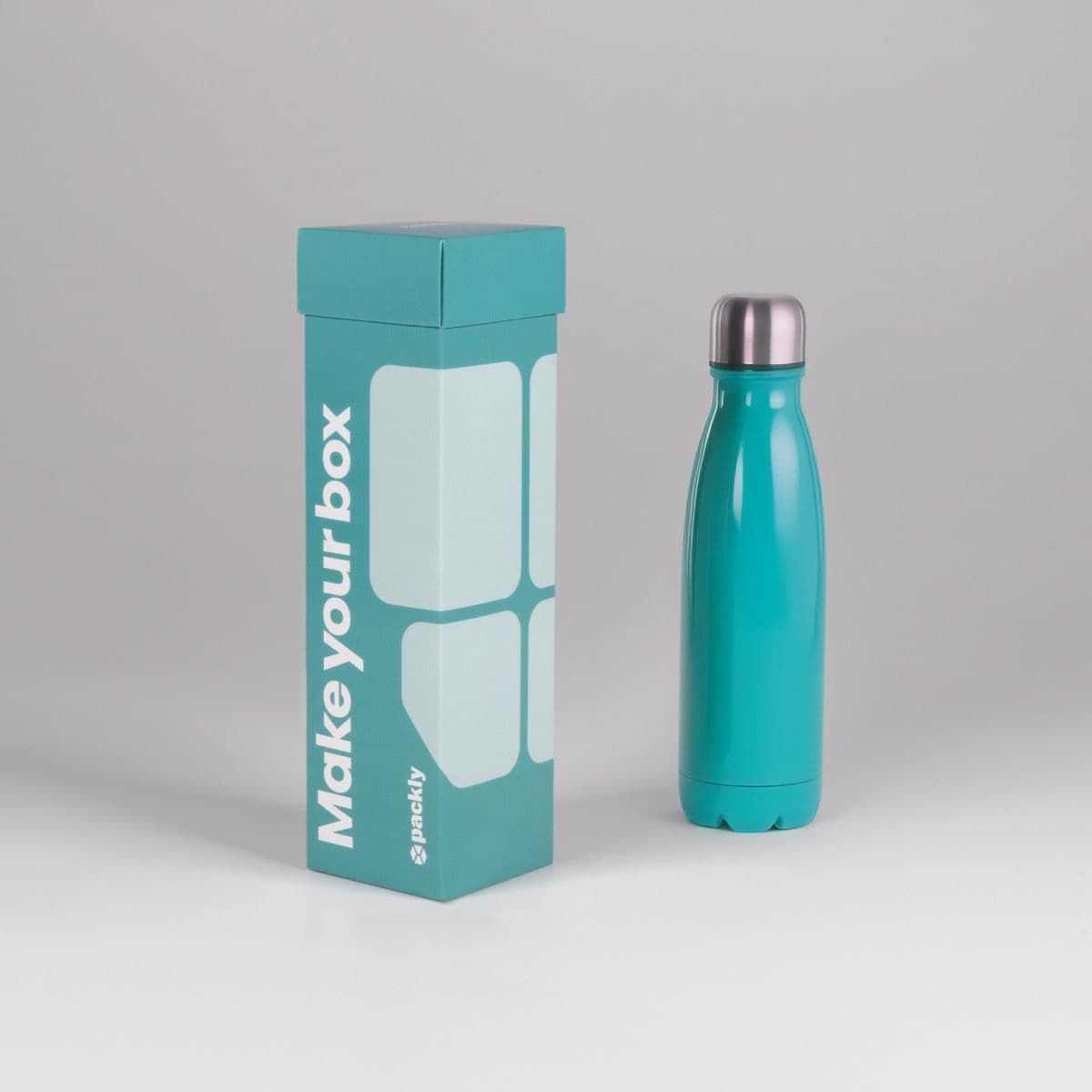 Boîtes pour kits de bienvenue