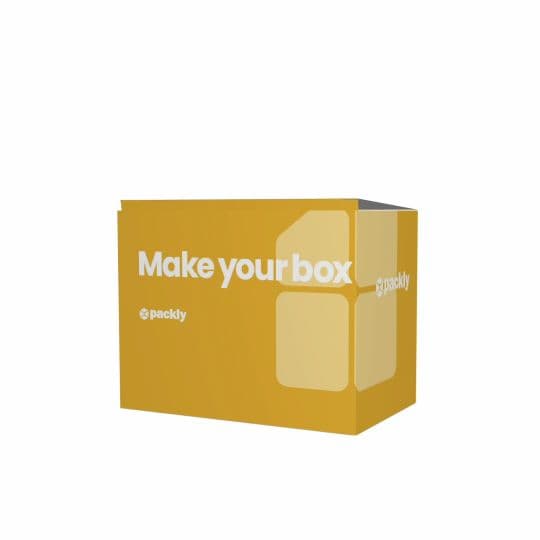 Caja de fondo automático