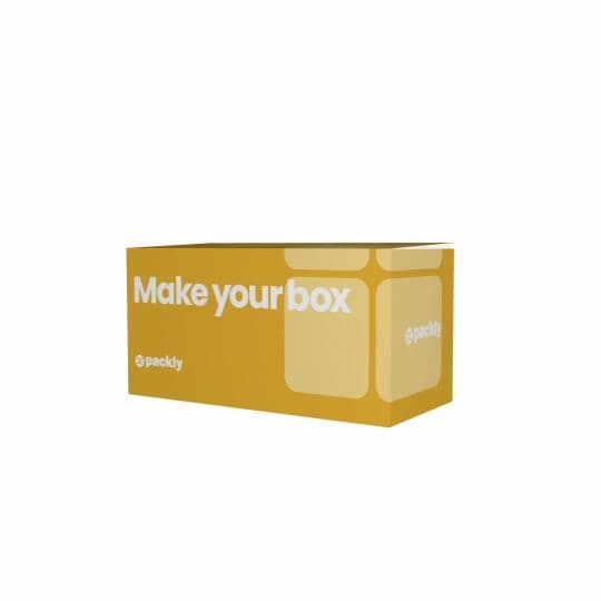 Caja de fondo automático