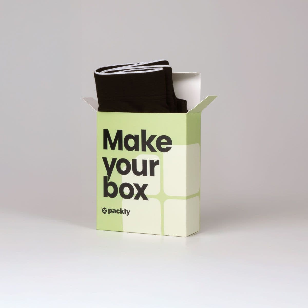 Cajas para lencería